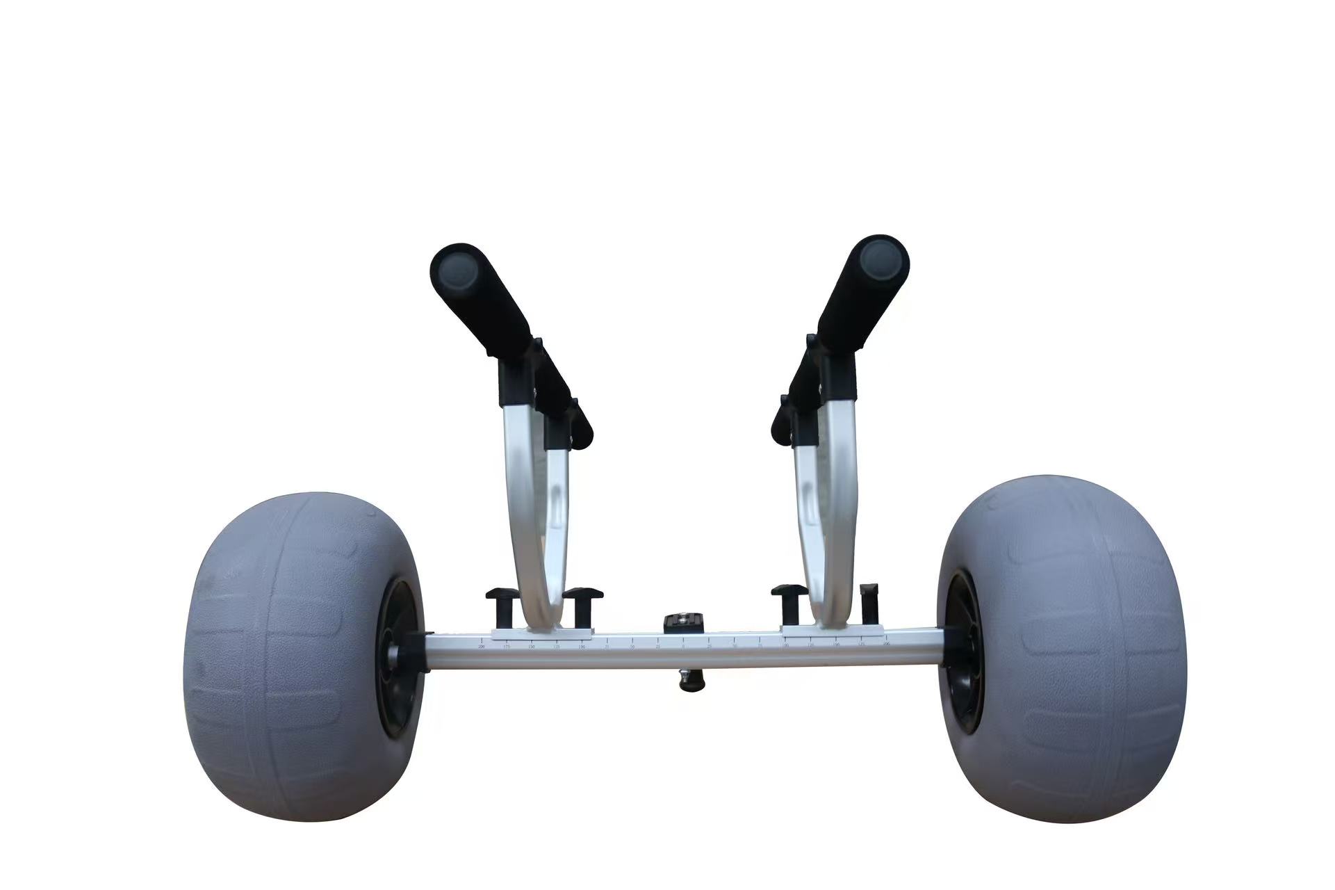 Yak Outdoors Aluminum Kayak Tr - مراجعة Fishing Kayak Cart وسعره