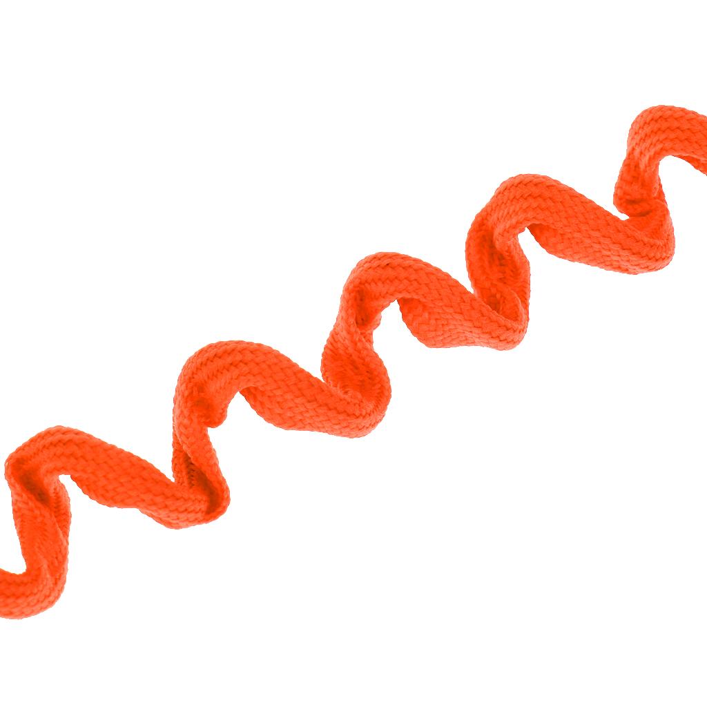 Kayak Paddle Leash TPU Coiled  - مراجعة Fishing Kayak Paddle Leash وسعره