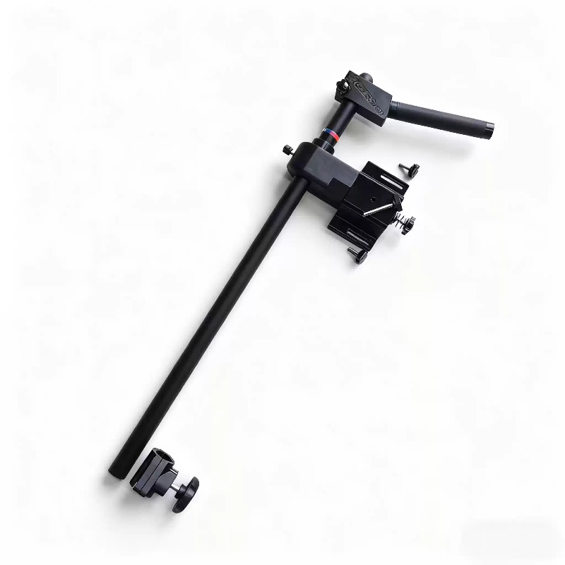 Detachable Metal Fish Finder B - مراجعة Fishing Kayak Fish Finder Mount وسعره