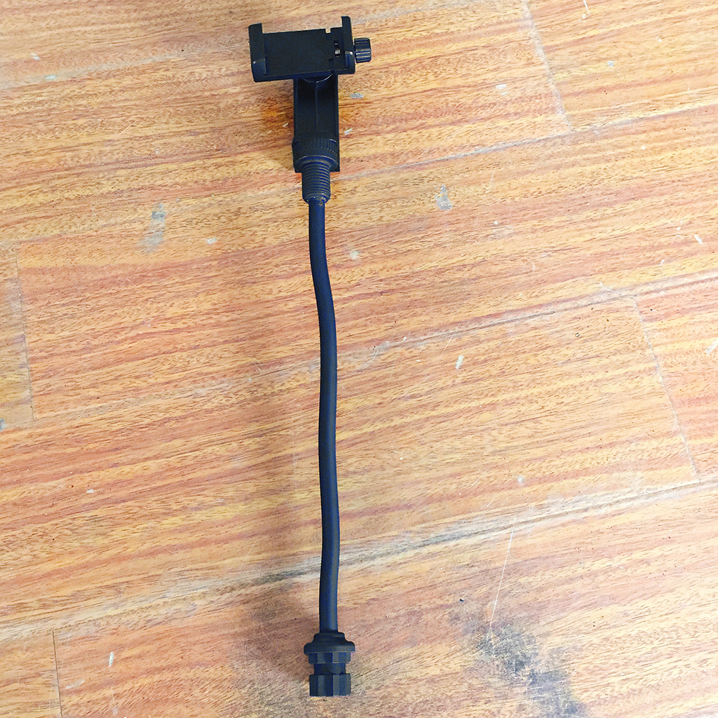 Kayak Cell Phone Holder Bracke - مراجعة Fishing Kayak Fish Finder Mount وسعره