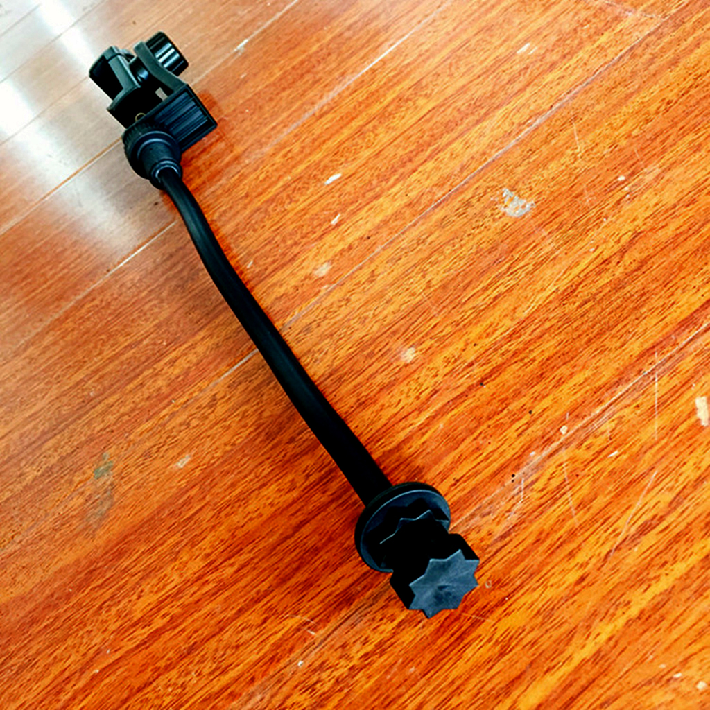 Kayak Cell Phone Holder Bracke - مراجعة Fishing Kayak Fish Finder Mount وسعره