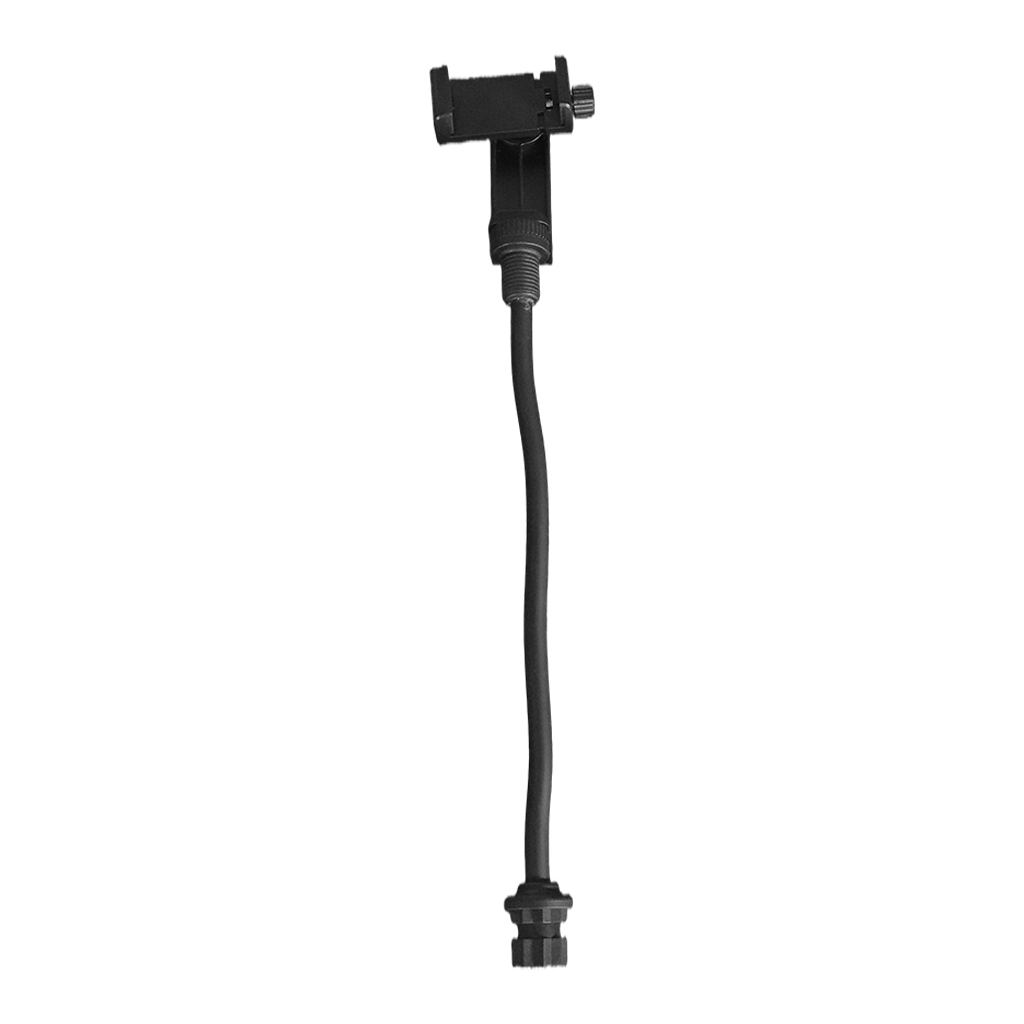 Kayak Cell Phone Holder Bracke - مراجعة Fishing Kayak Fish Finder Mount وسعره