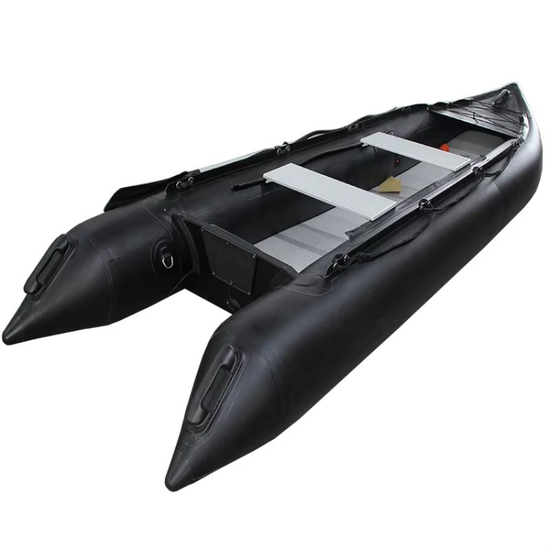 Manufacturer's Canoes Kayaks F - مراجعة Fishing Kayak Inflatable وسعره