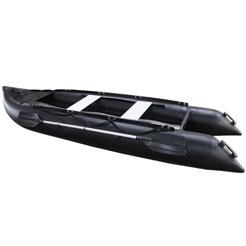 Manufacturer's Canoes Kayaks F - مراجعة Fishing Kayak Inflatable وسعره