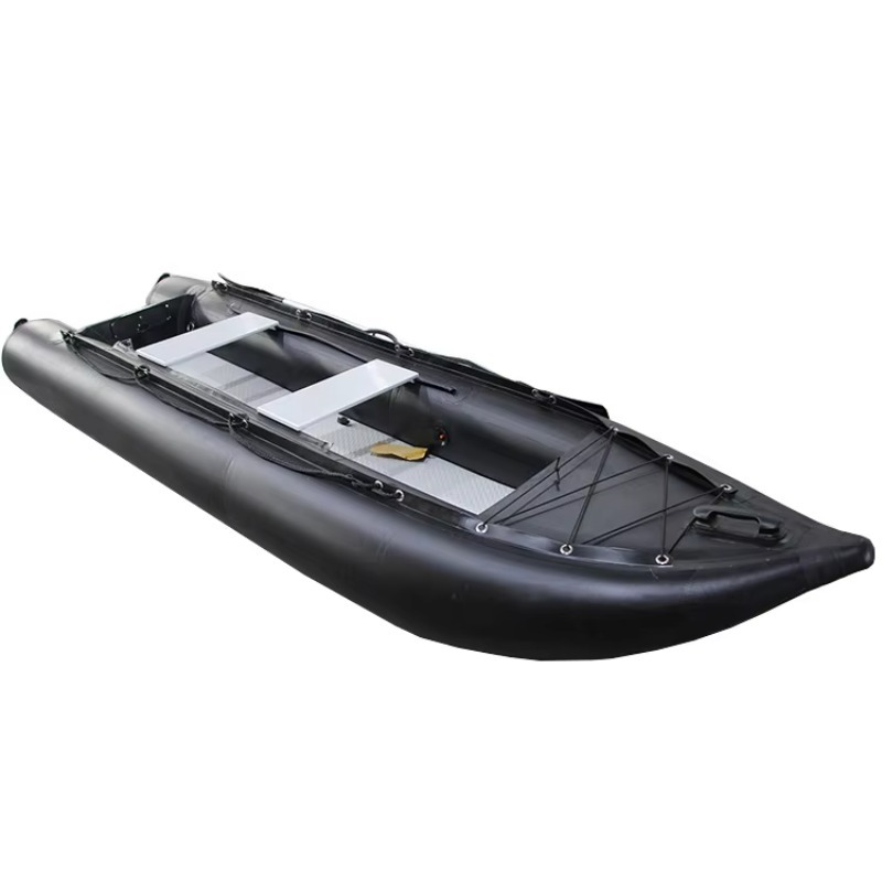 Manufacturer's Canoes Kayaks F - مراجعة Fishing Kayak Inflatable وسعره