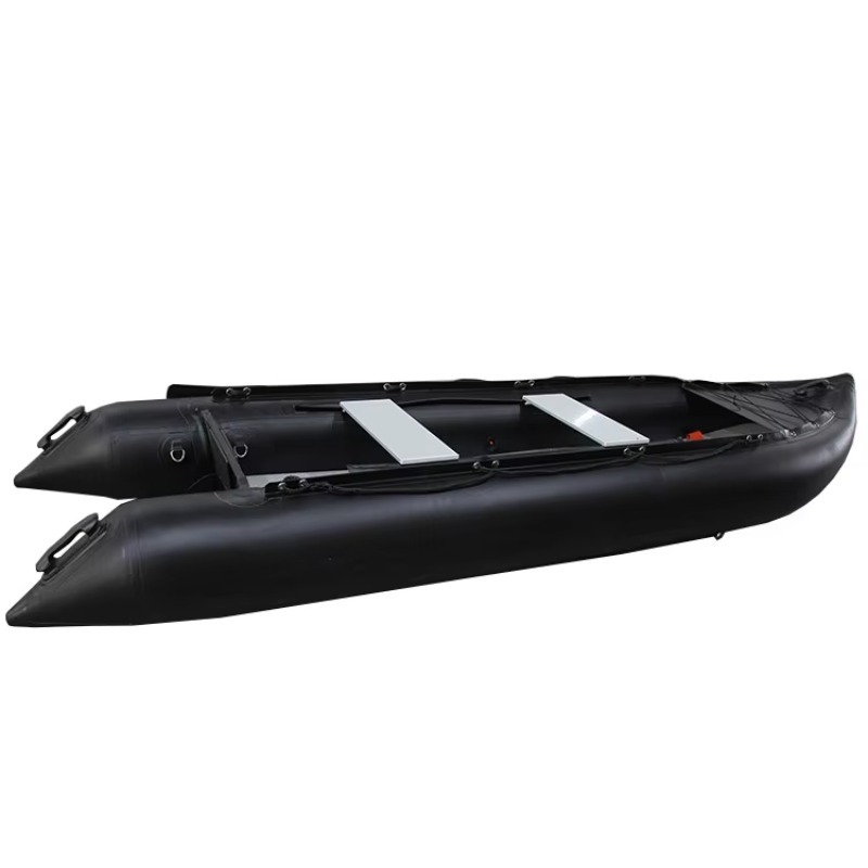 Manufacturer's Canoes Kayaks F - مراجعة Fishing Kayak Inflatable وسعره