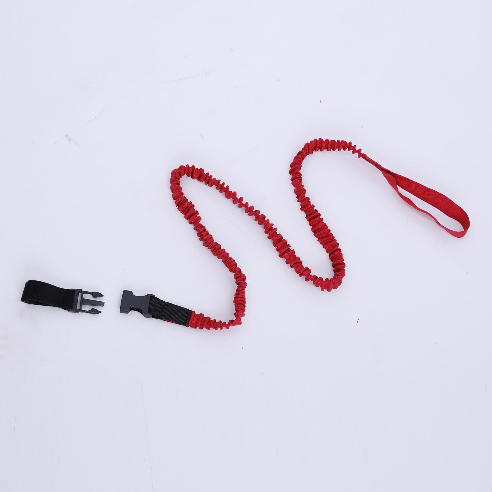 Kayak Paddle Leash Keeper Plas - مراجعة Fishing Kayak Paddle Leash وسعره