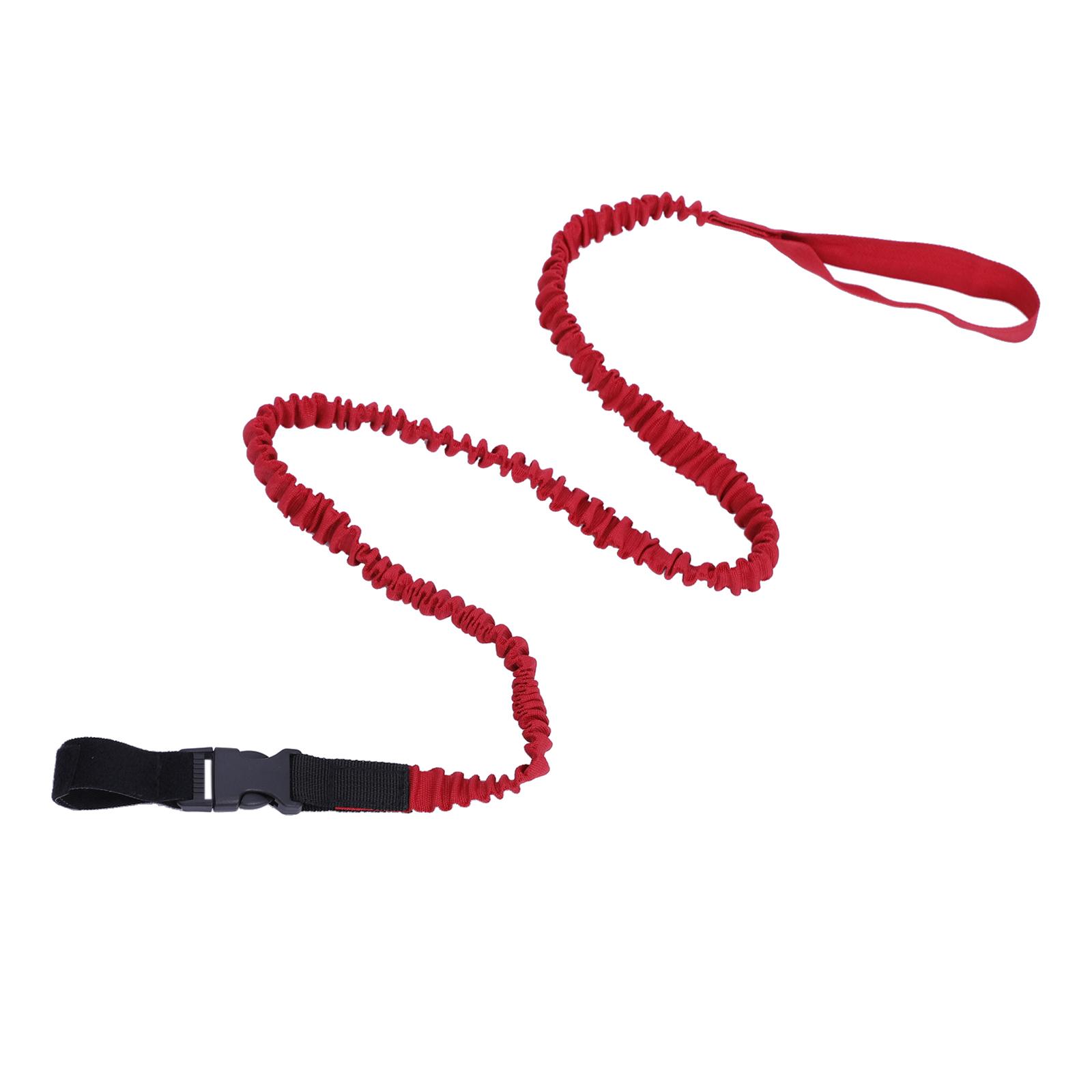 Kayak Paddle Leash Keeper Plas - مراجعة Fishing Kayak Paddle Leash وسعره