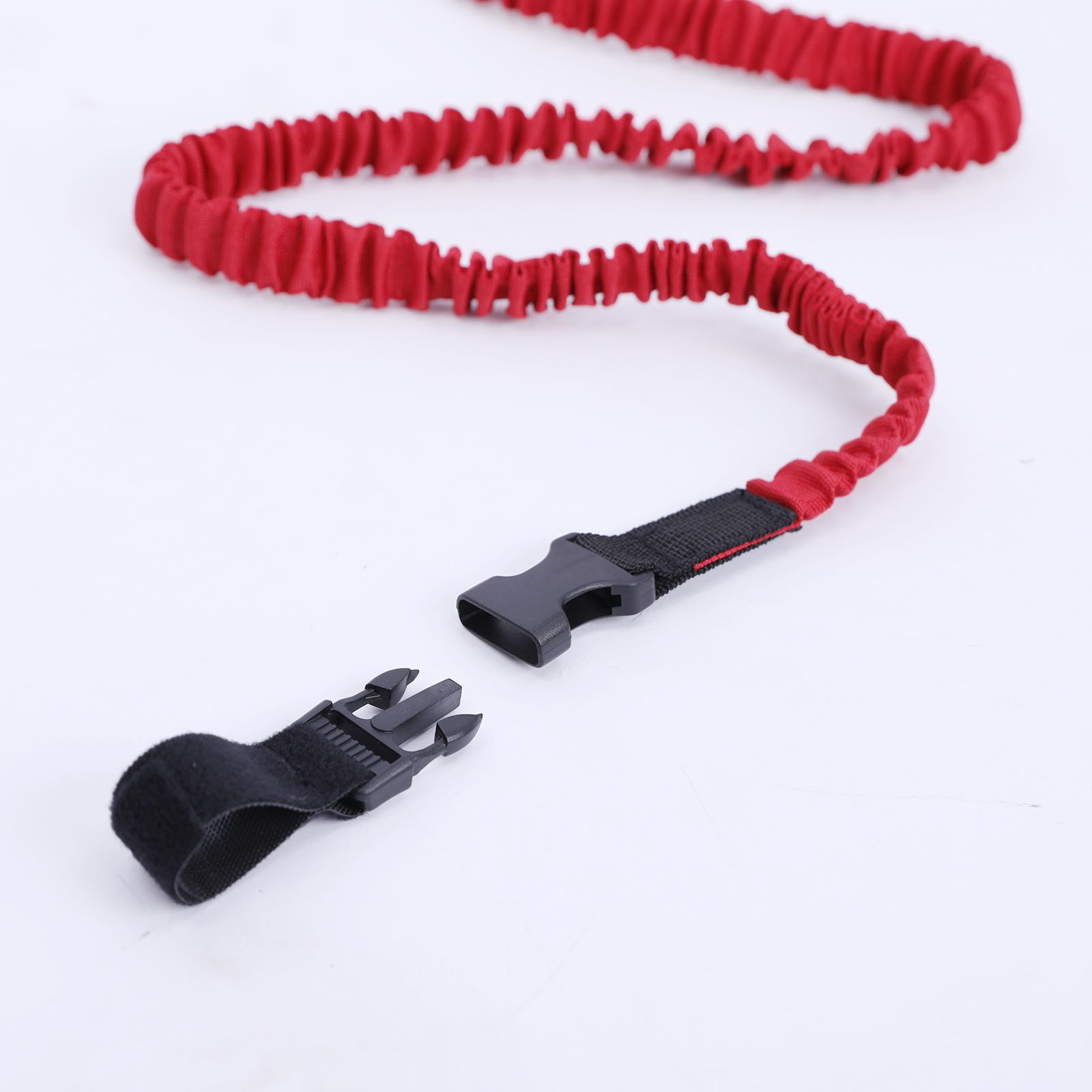 Kayak Paddle Leash Keeper Plas - مراجعة Fishing Kayak Paddle Leash وسعره
