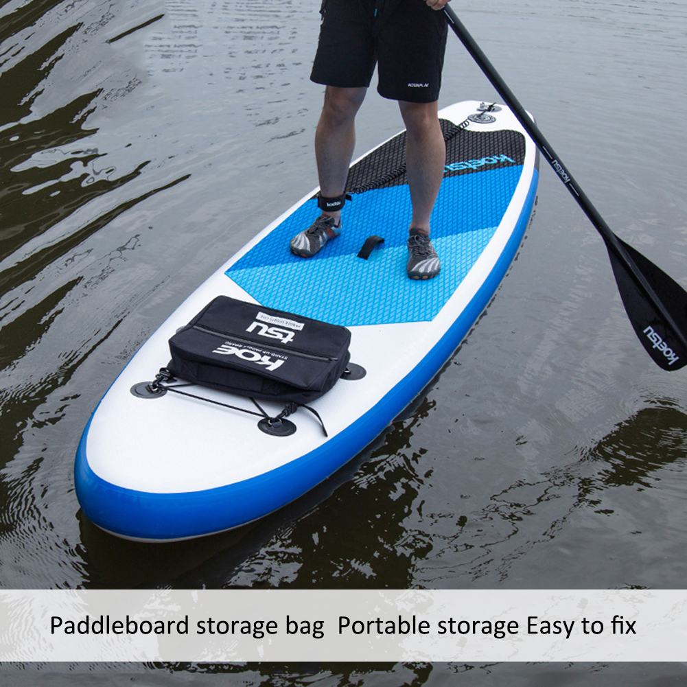 1-4pc Portable Stand Up Paddle - مراجعة Fishing Kayak Paddle وسعره
