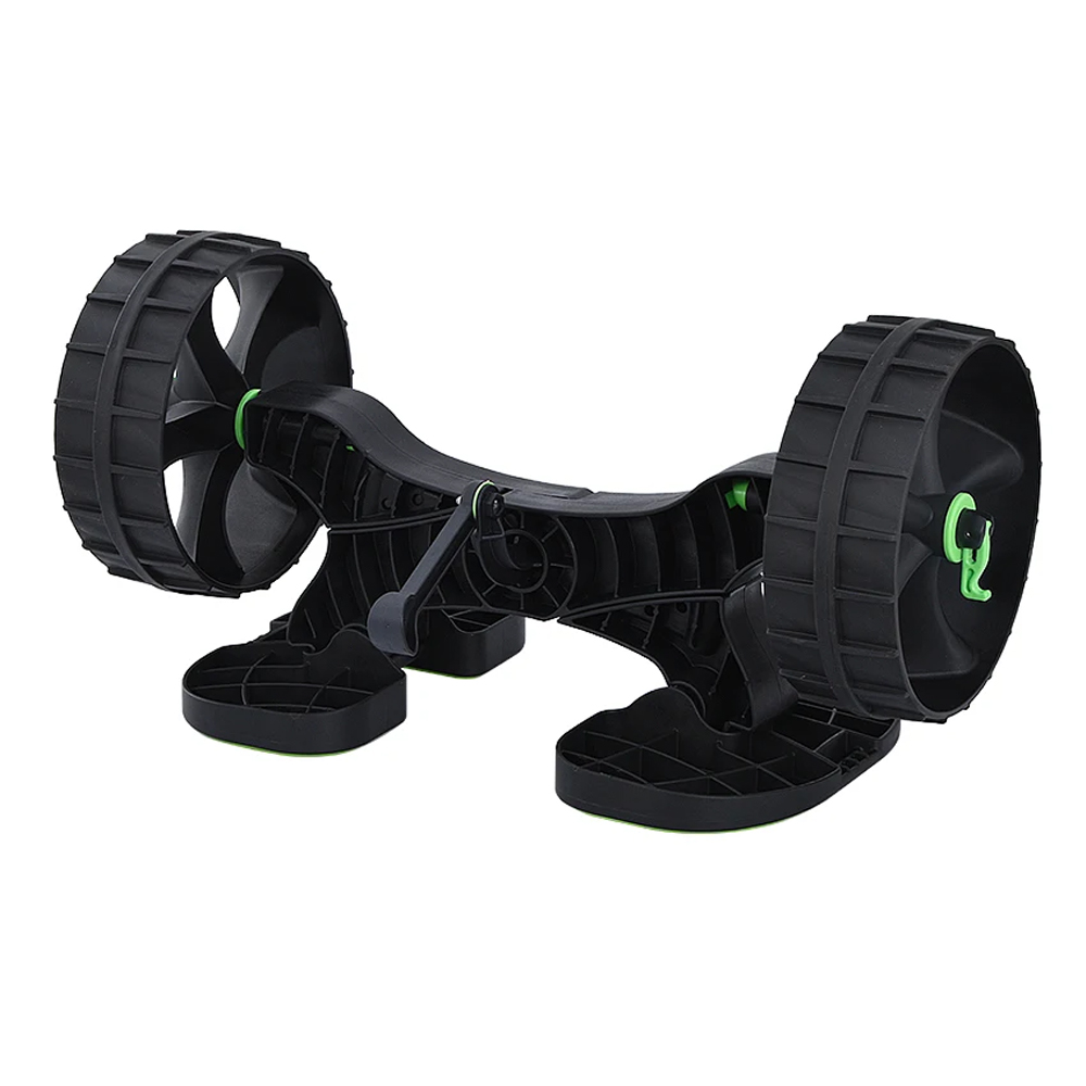 UICE SUP Kayak Trolley Kayak C - مراجعة Fishing Kayak Cart وسعره