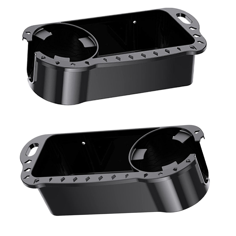 Can Cup Holder Boat Storage Or - مراجعة Fishing Kayak Cart وسعره
