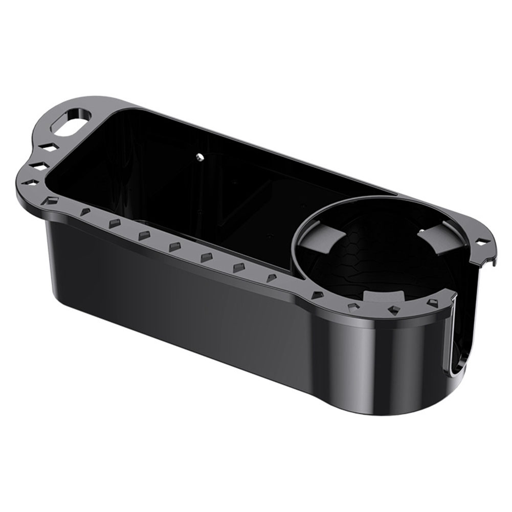 Can Cup Holder Boat Storage Or - مراجعة Fishing Kayak Cart وسعره