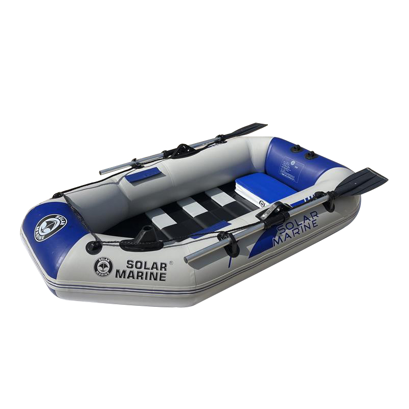 Solar Marine B175-1 PVC Inflat - مراجعة Fishing Kayak Anchor وسعره