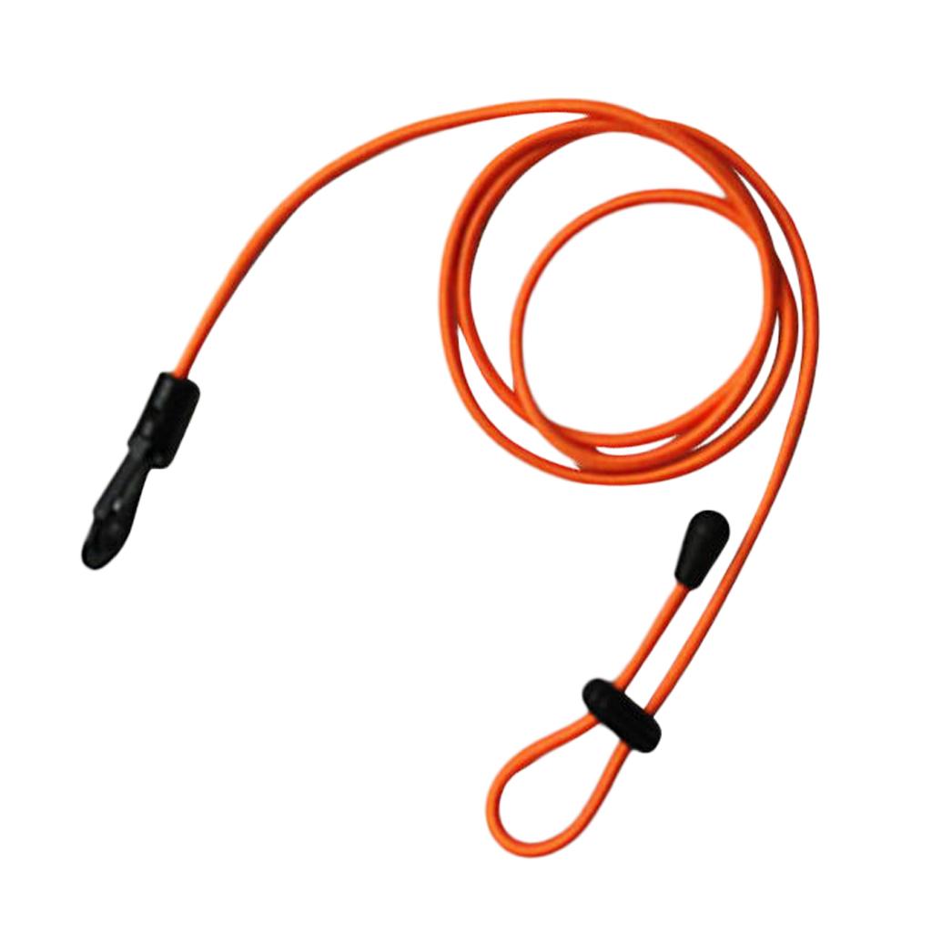 Durable Kayak Paddle Leash Tet - مراجعة Fishing Kayak Paddle Leash وسعره