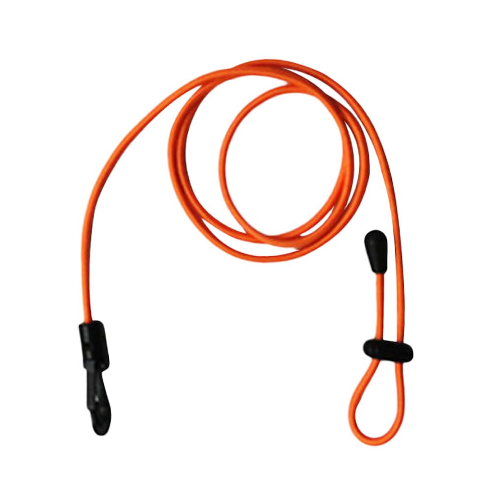 Durable Kayak Paddle Leash Tet - مراجعة Fishing Kayak Paddle Leash وسعره