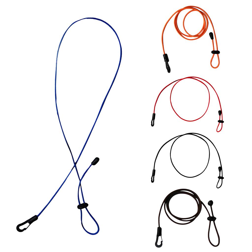 Durable Kayak Paddle Leash Tet - مراجعة Fishing Kayak Paddle Leash وسعره