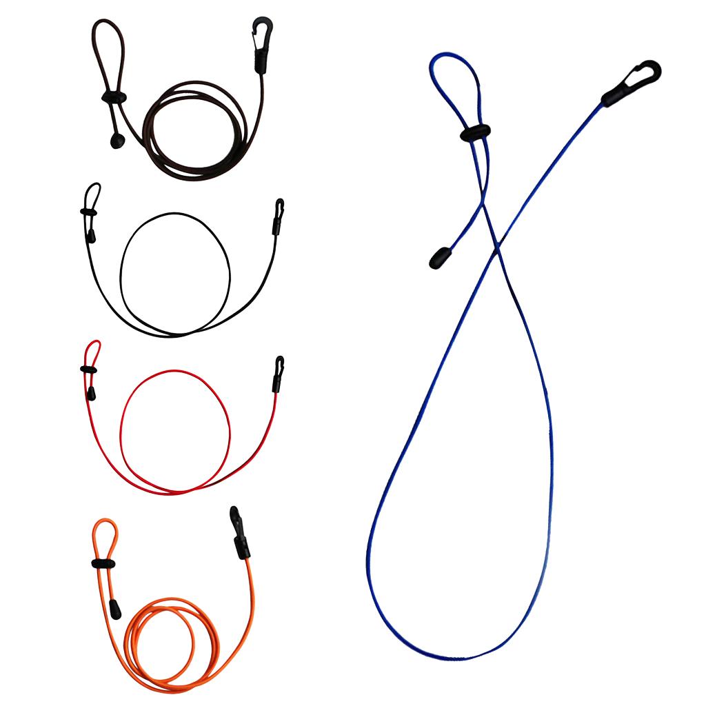 Durable Kayak Paddle Leash Tet - مراجعة Fishing Kayak Paddle Leash وسعره