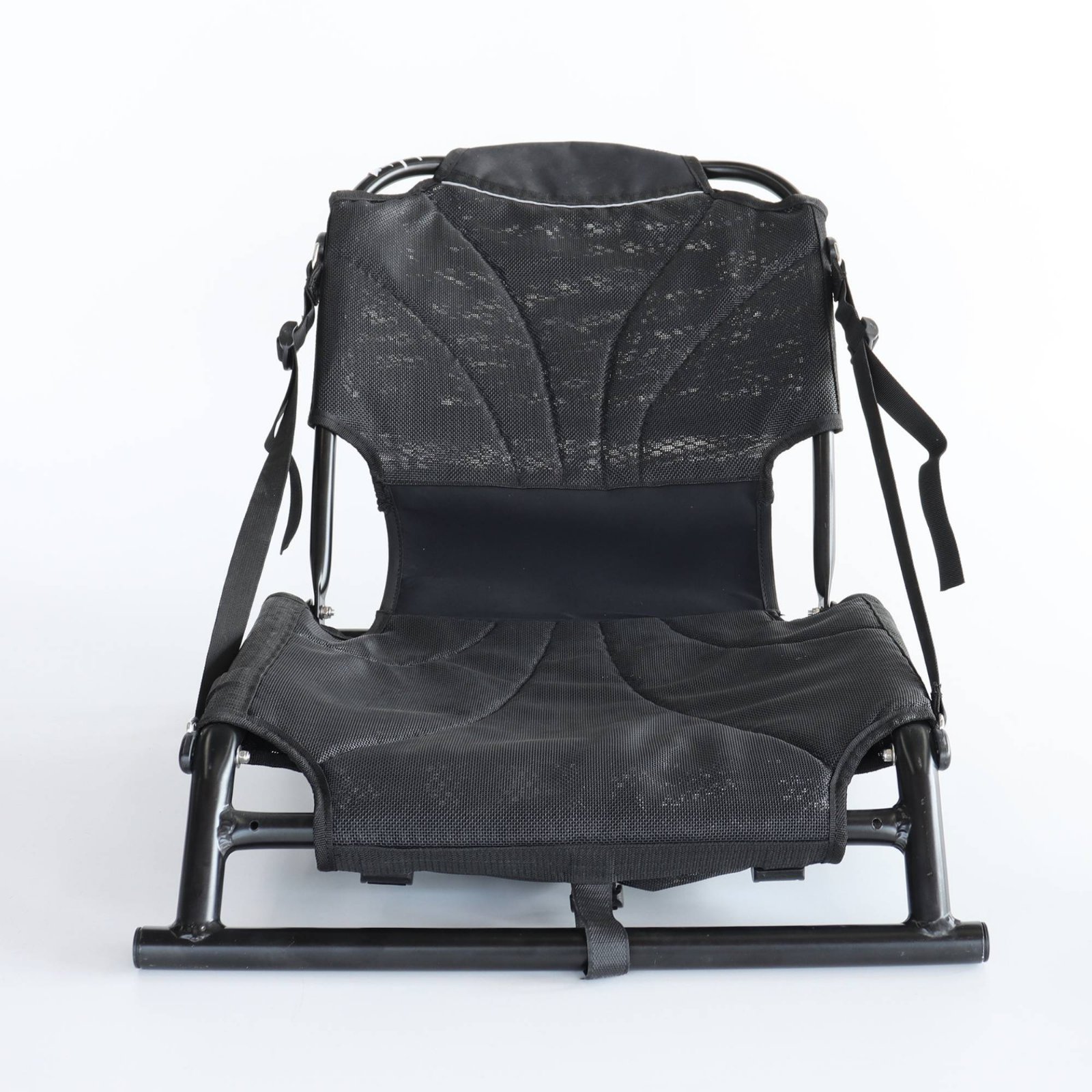 Kayak Backrest Seat Breathable - مراجعة Fishing Kayak Seat وسعره