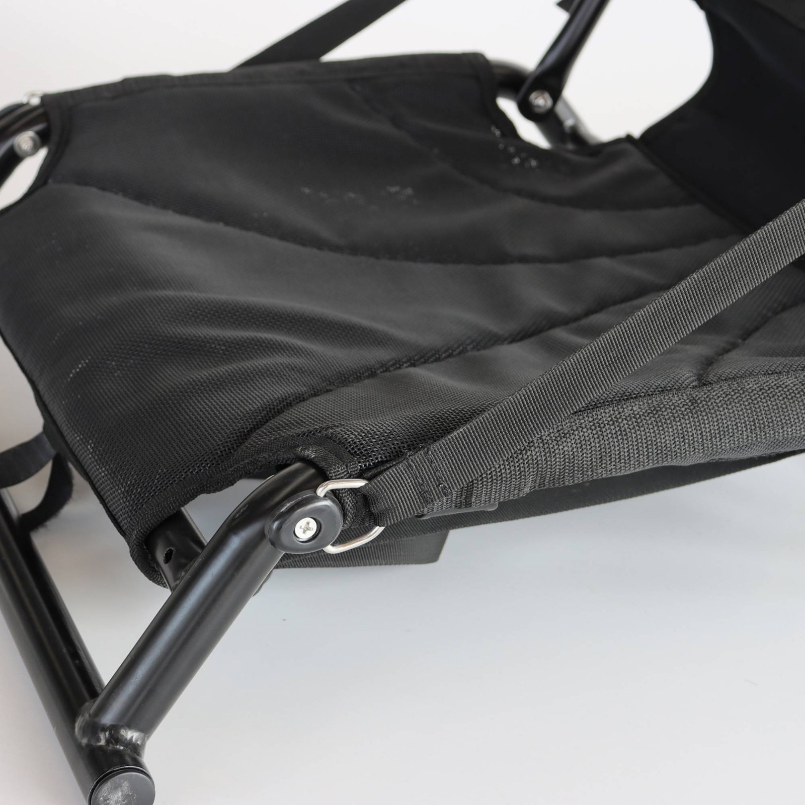 Kayak Backrest Seat Breathable - مراجعة Fishing Kayak Seat وسعره