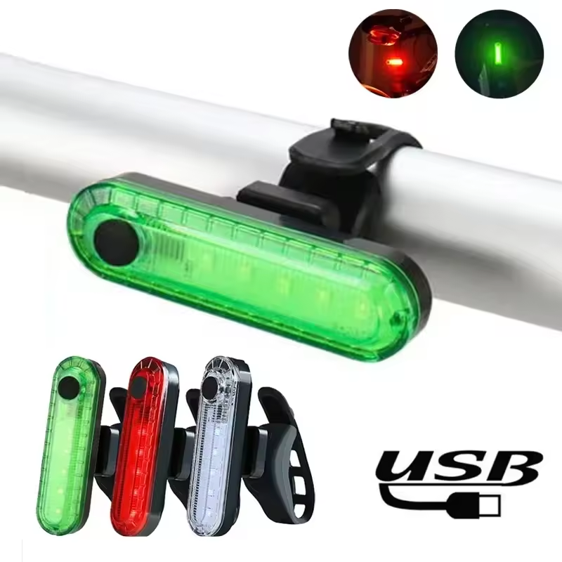 LED Boat Navigation Light USB  - مراجعة Fishing Kayak Storage Bag وسعره