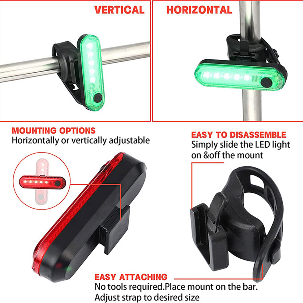 LED Boat Navigation Light USB  - مراجعة Fishing Kayak Storage Bag وسعره