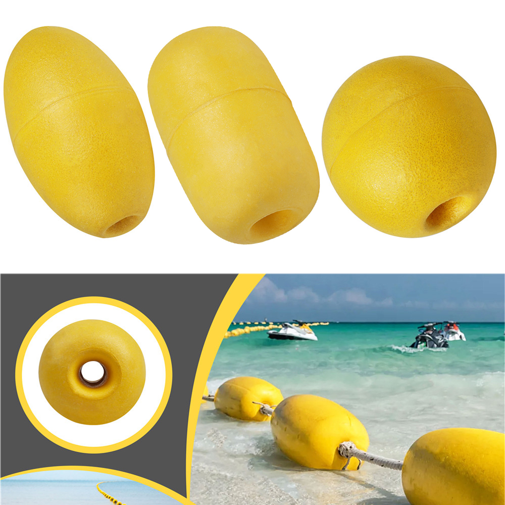 2pcs Fishing net floats Bobber - مراجعة Fishing Kayak Anchor وسعره