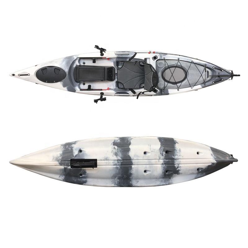 China Singal 1 Person Paddle F - مراجعة Fishing Kayak Paddle وسعره