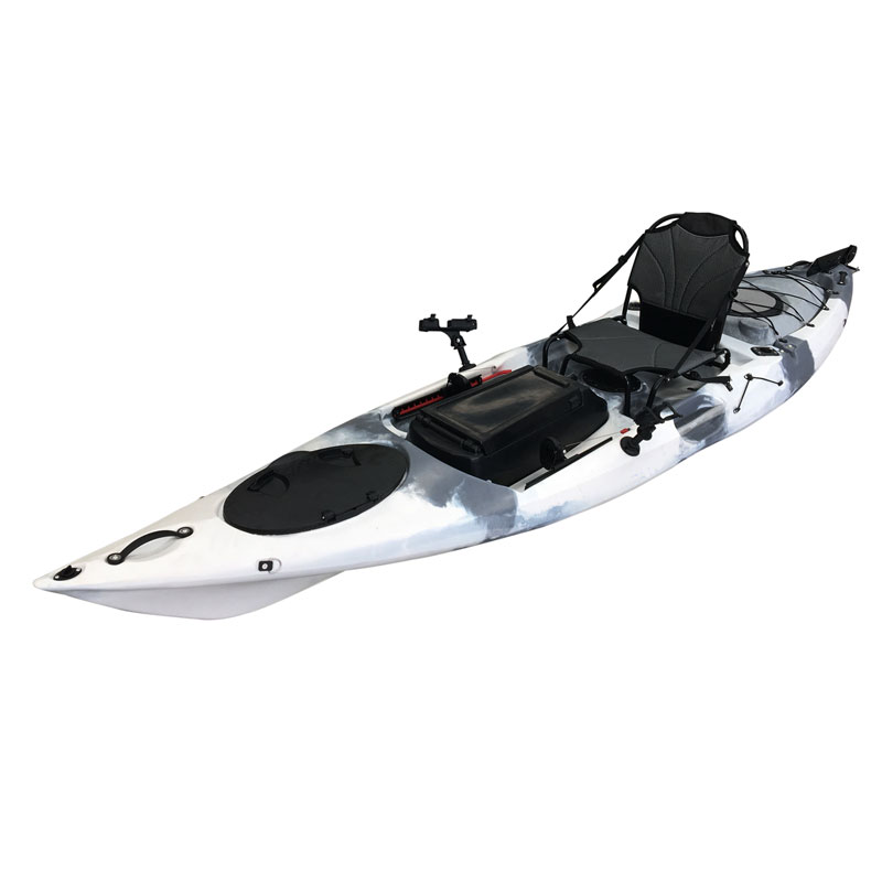 China Singal 1 Person Paddle F - مراجعة Fishing Kayak Paddle وسعره