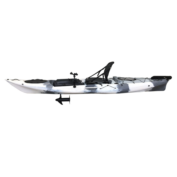 China Singal 1 Person Paddle F - مراجعة Fishing Kayak Paddle وسعره