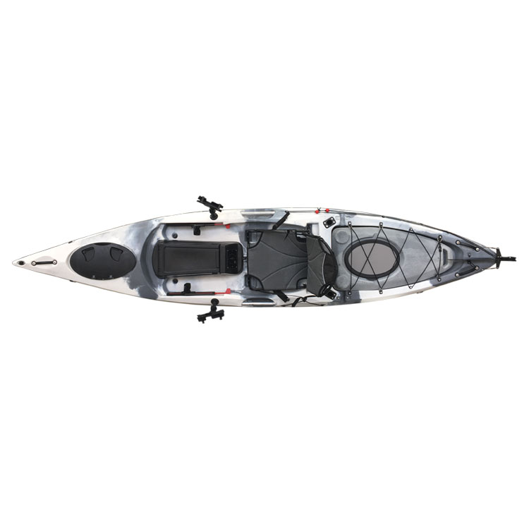 China Singal 1 Person Paddle F - مراجعة Fishing Kayak Paddle وسعره