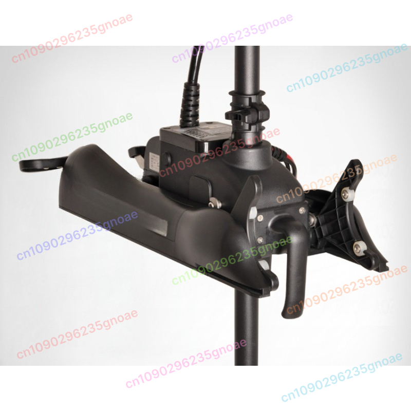 Trolling Motor Electric Outboa - مراجعة Fishing Kayak Trolling Motor وسعره