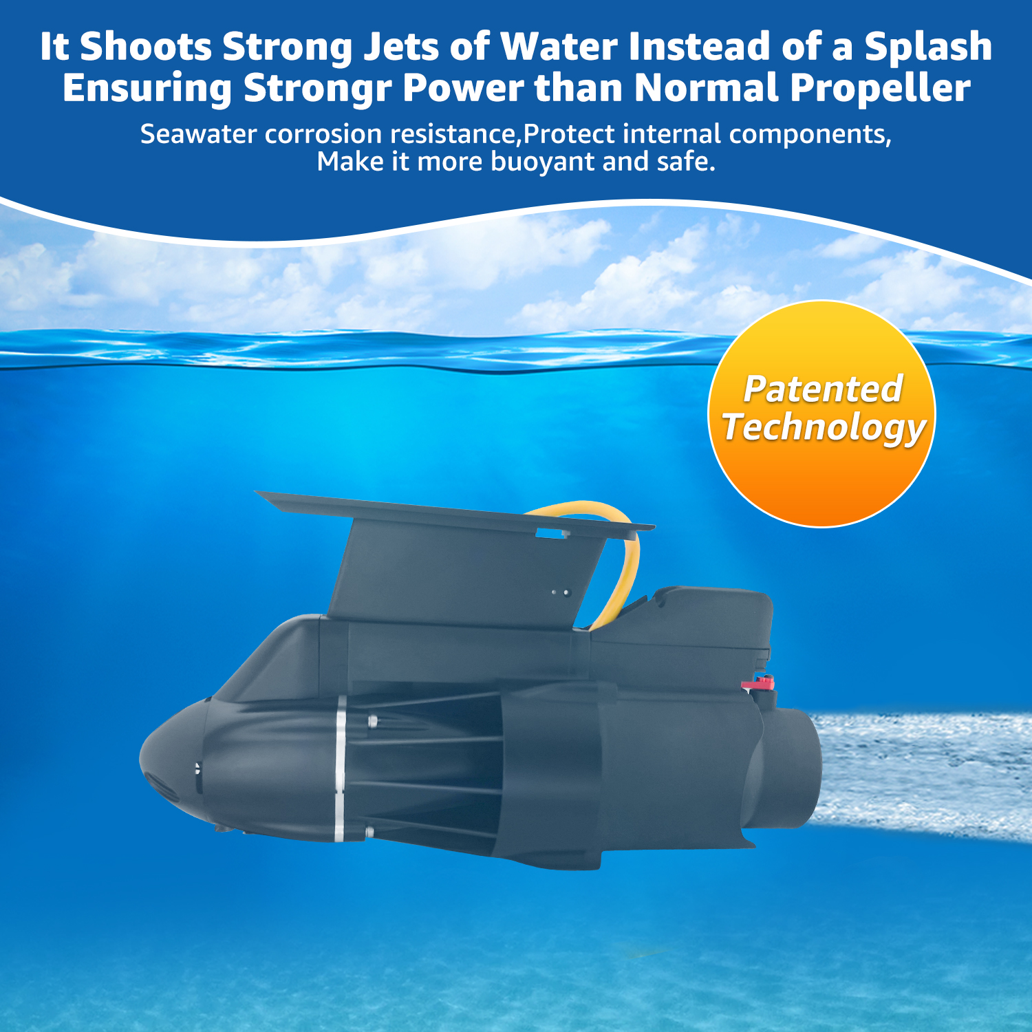 Directional Electric Trolling  - مراجعة Fishing Kayak Trolling Motor وسعره