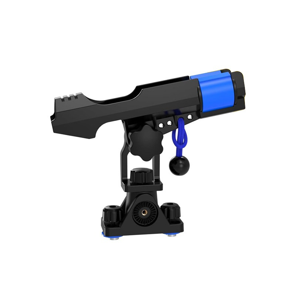 Fishing Rod Holder For Boat Ka - مراجعة Fishing Kayak Rod Holder وسعره