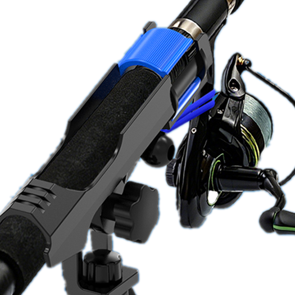 Fishing Rod Holder For Boat Ka - مراجعة Fishing Kayak Rod Holder وسعره