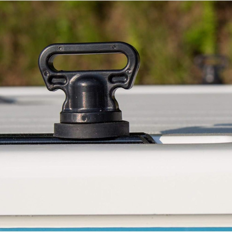 1/2PCS Track Mount Vertical Ti - مراجعة Fishing Kayak Crate وسعره
