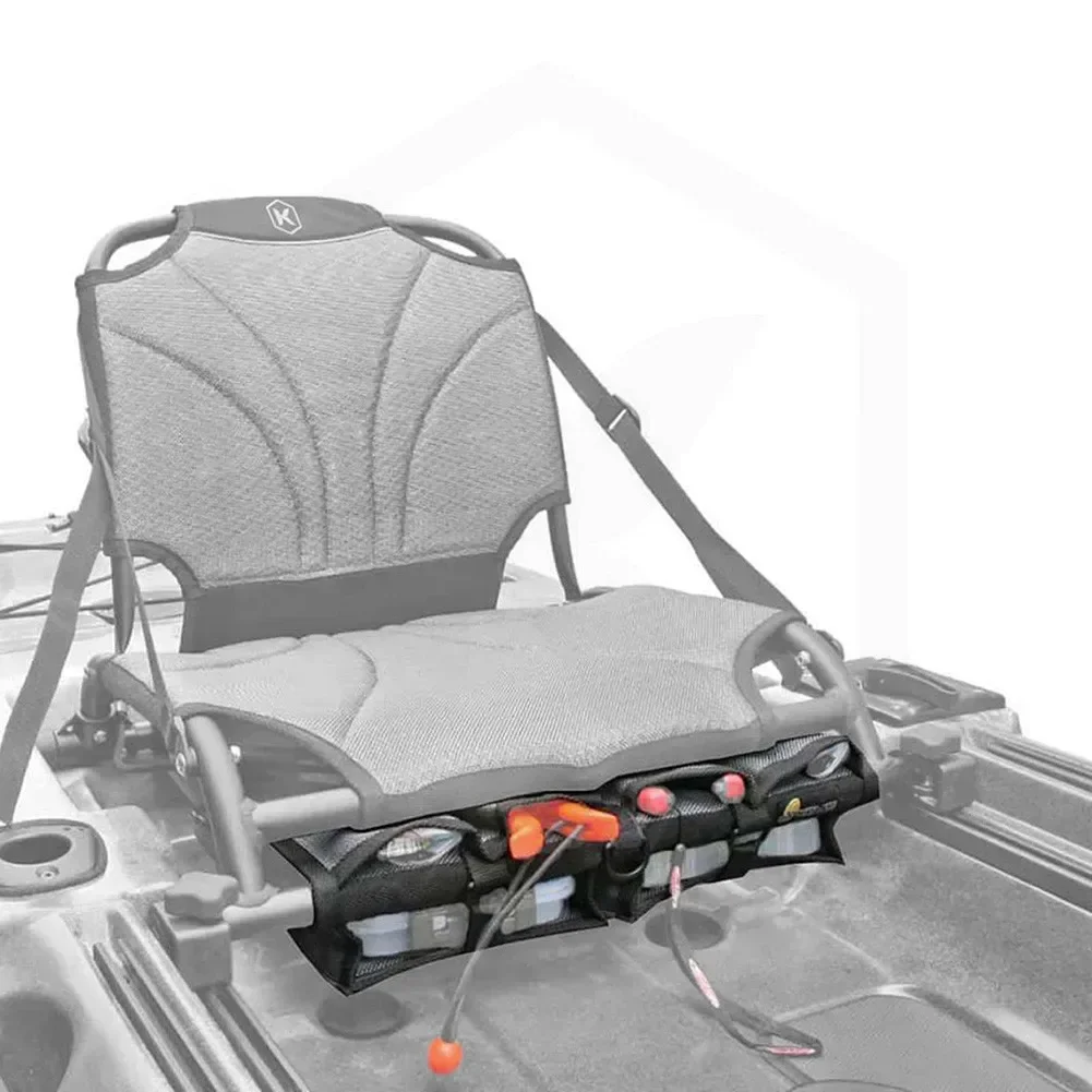 SPORTFUNSF Kayak Storage Bag N - مراجعة Fishing Kayak Storage Bag وسعره