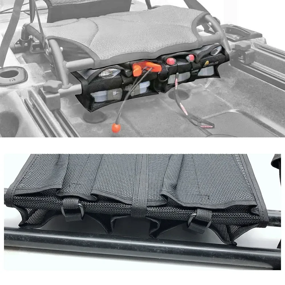 SPORTFUNSF Kayak Storage Bag N - مراجعة Fishing Kayak Storage Bag وسعره