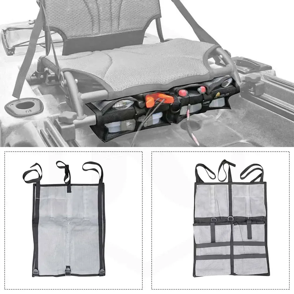 SPORTFUNSF Kayak Storage Bag N - مراجعة Fishing Kayak Storage Bag وسعره