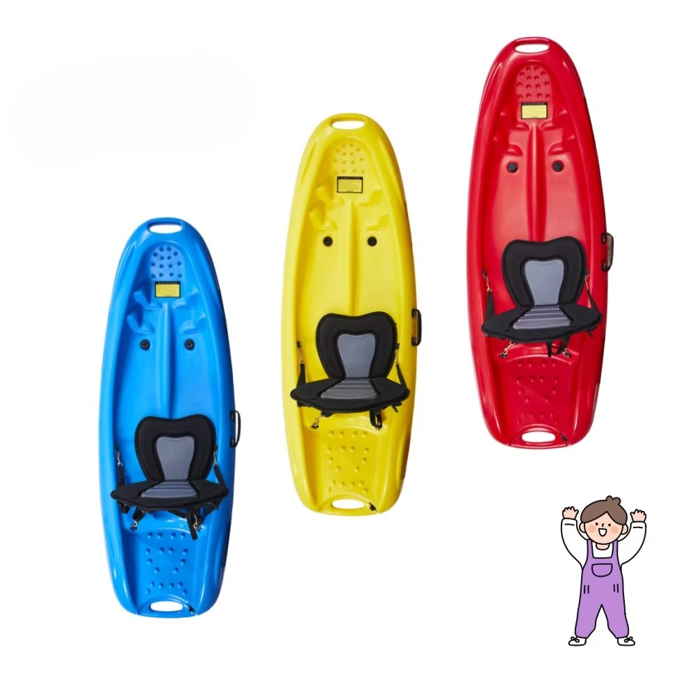Airo LSF  Lightweight 1.85m Ki - مراجعة Fishing Kayak Sit In وسعره