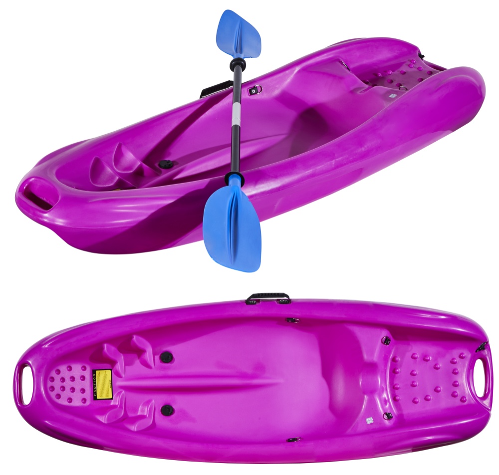 Airo LSF  Lightweight 1.85m Ki - مراجعة Fishing Kayak Sit In وسعره