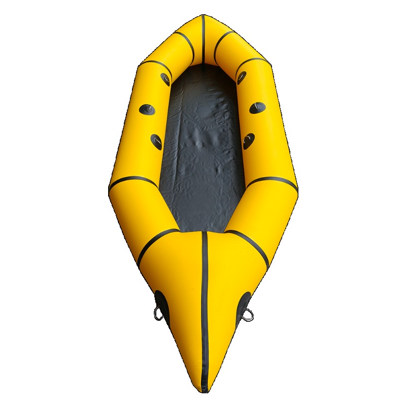 Factory-Supply 3700mm 2-Person - مراجعة Fishing Kayak Paddle وسعره