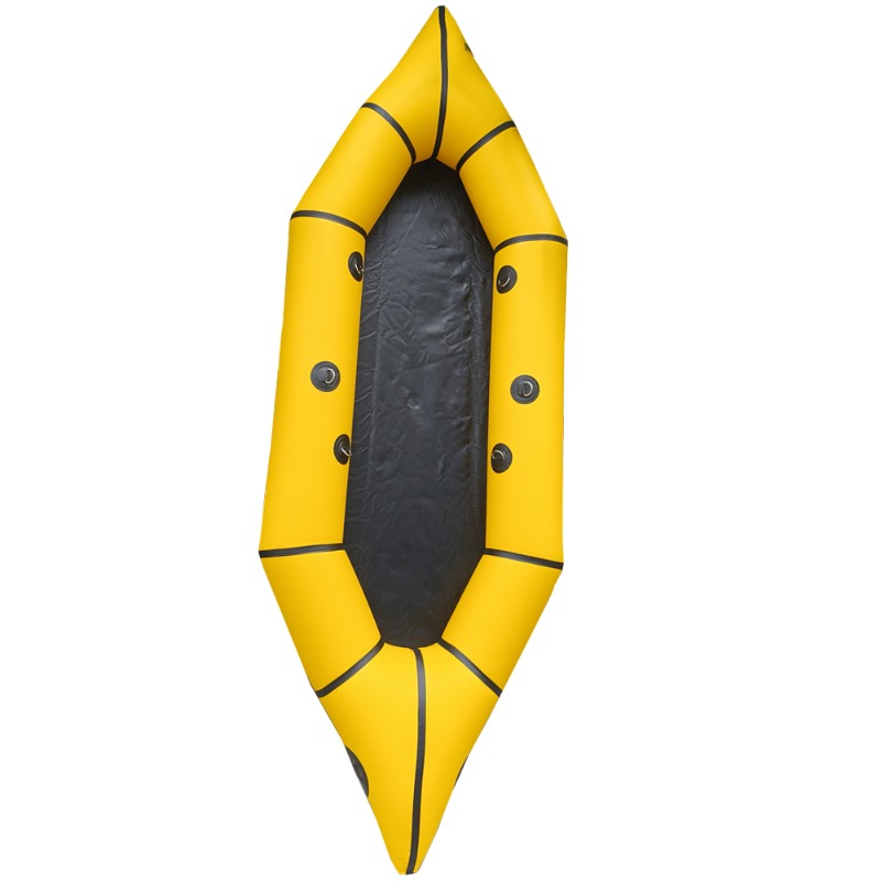 Factory-Supply 3700mm 2-Person - مراجعة Fishing Kayak Paddle وسعره