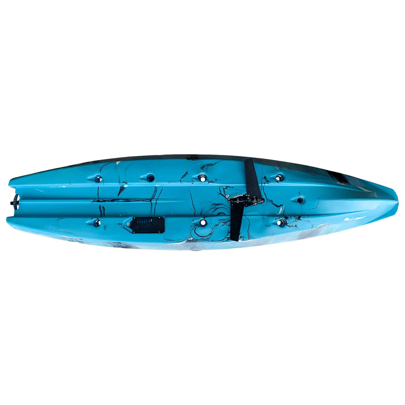 2021 Hot Selling Hand Free Ped - مراجعة Fishing Kayak Pedal Drive وسعره