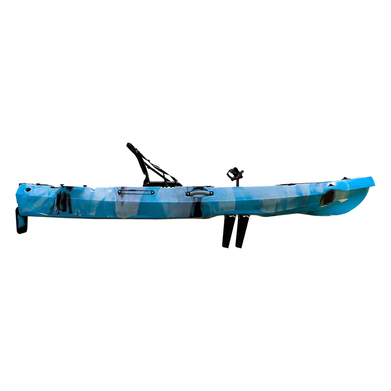 2021 Hot Selling Hand Free Ped - مراجعة Fishing Kayak Pedal Drive وسعره
