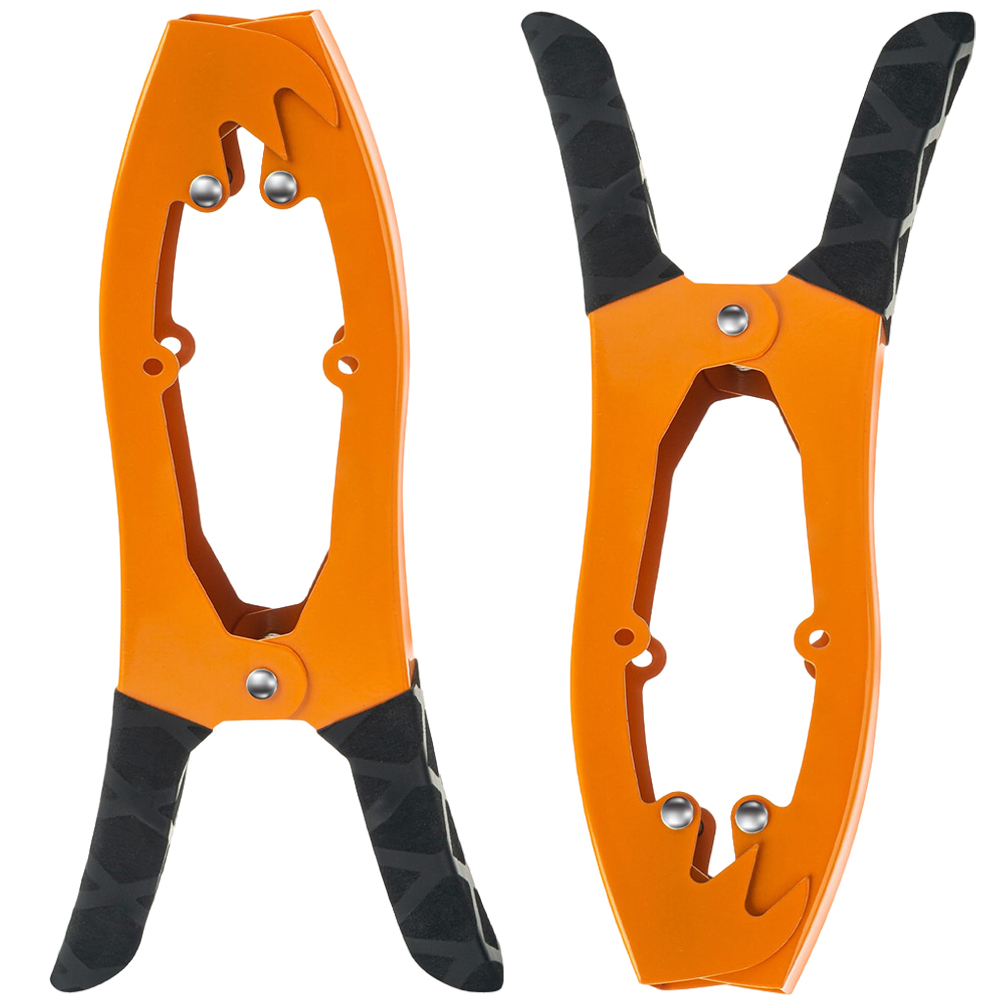 Canoe Anchor Grip with Paracor - مراجعة Fishing Kayak Storage Bag وسعره