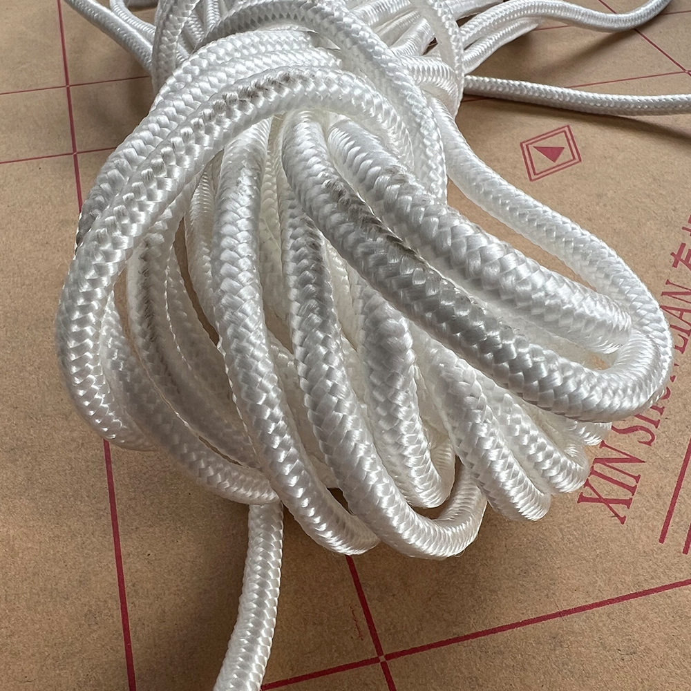 5 8mm Durable 20M Mooring Rope - مراجعة Fishing Kayak Anchor وسعره