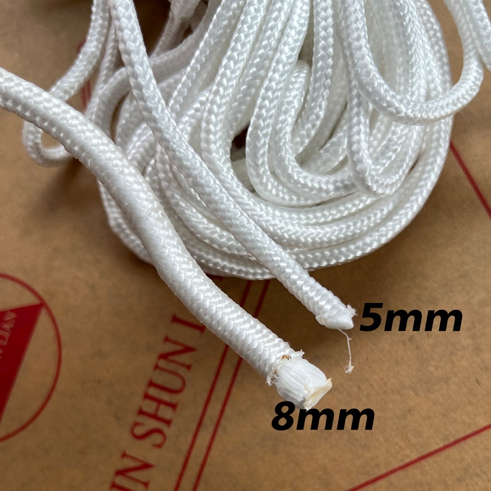 5 8mm Durable 20M Mooring Rope - مراجعة Fishing Kayak Anchor وسعره