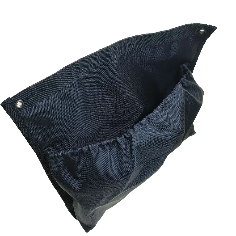 Sailboat Sheet Bags Marine Boa - مراجعة Fishing Kayak Storage Bag وسعره