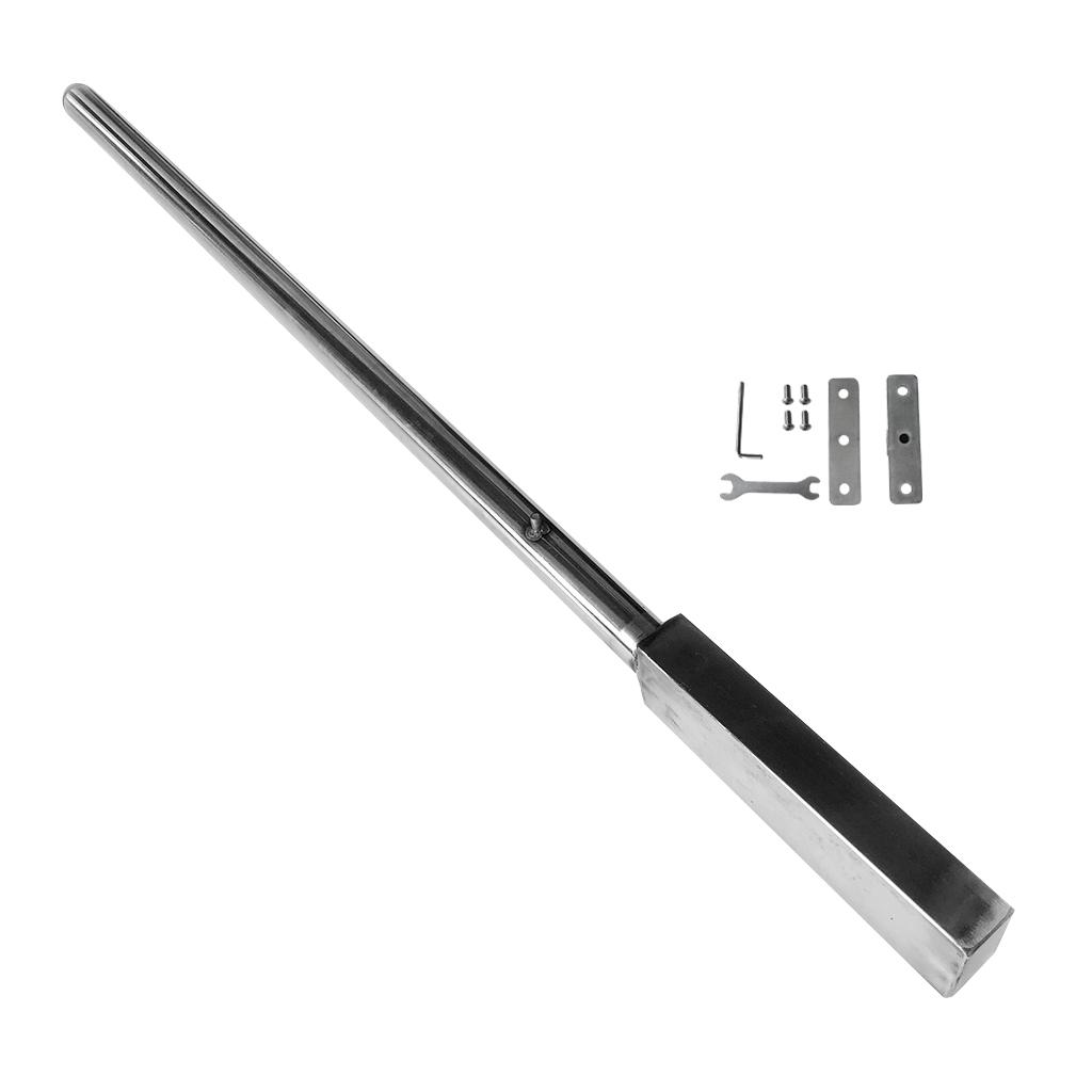 Universal Kayak Trolling Motor - مراجعة Fishing Kayak Trolling Motor وسعره